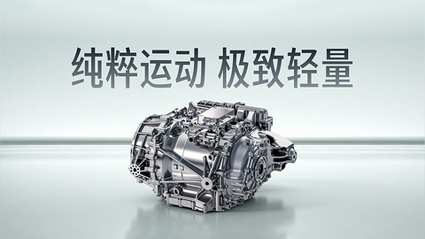 从燃油到纯电，领克的“运动基因”始终在线