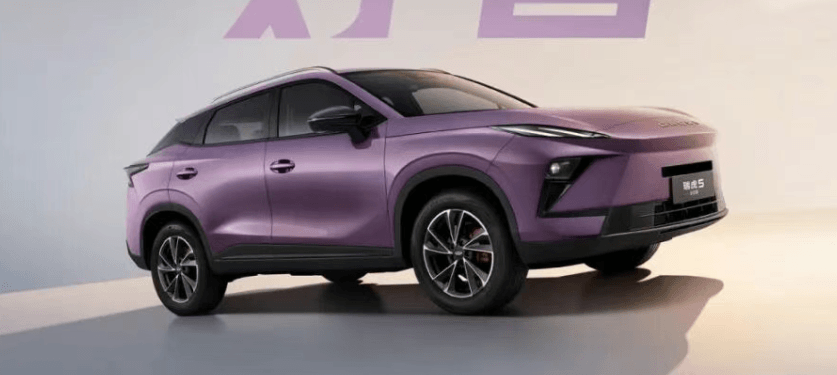 低至7萬，奇瑞三車發(fā)布