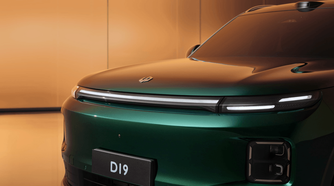 零跑D19：30萬級(jí)的算力過剩與價(jià)值博弈