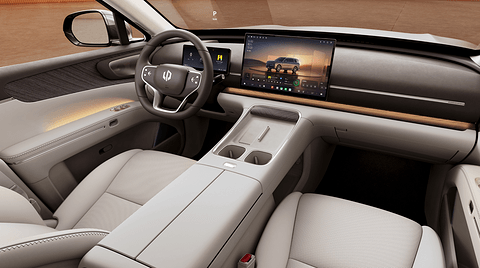 零跑D19：30万级的算力过剩与价值博弈