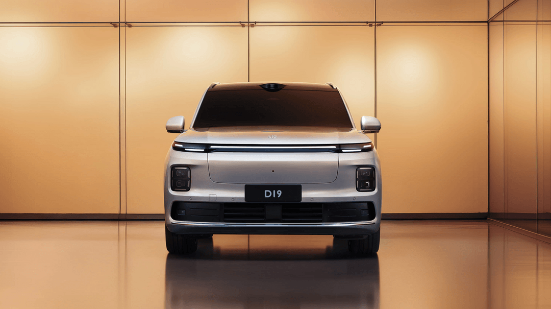 零跑D19：30萬級(jí)的算力過剩與價(jià)值博弈