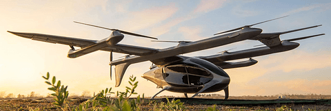 智电双驱·资本论道 | 低空“长跑”：如何在eVTOL马拉松中率先“撞线”？