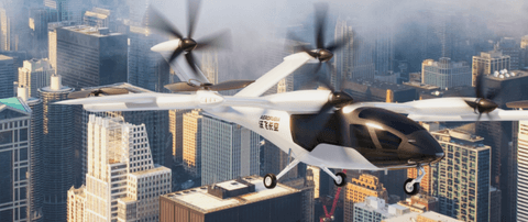 智电双驱·资本论道 | 低空“长跑”：如何在eVTOL马拉松中率先“撞线”？