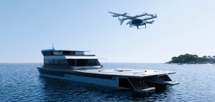 智電雙驅(qū)·資本論道 | 低空“長(zhǎng)跑”：如何在eVTOL馬拉松中率先“撞線”？