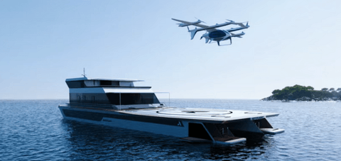 智电双驱·资本论道 | 低空“长跑”：如何在eVTOL马拉松中率先“撞线”？