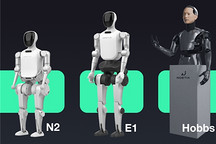 Seeds｜松延动力增资至约409万