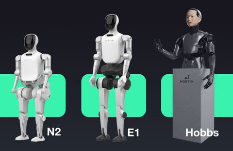 Seeds｜松延动力增资至约409万