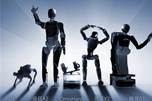 智元机器人发布GO-2具身基座大模型