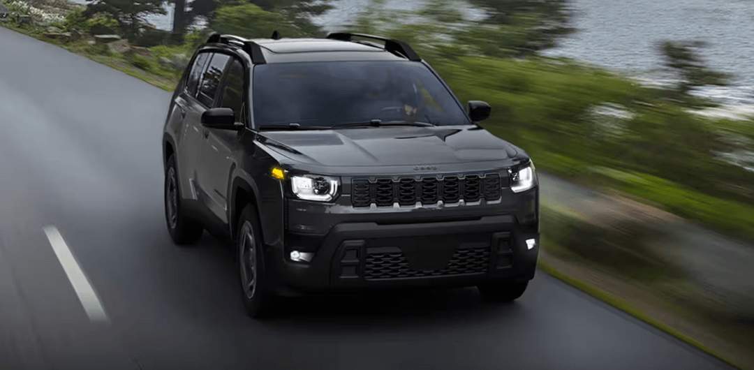 Stellantis與采埃孚糾紛發(fā)酵，Jeep墨西哥工廠停產(chǎn)