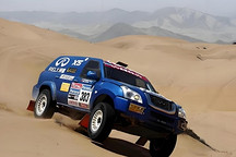 奇瑞威麟R08 PRO即将上市