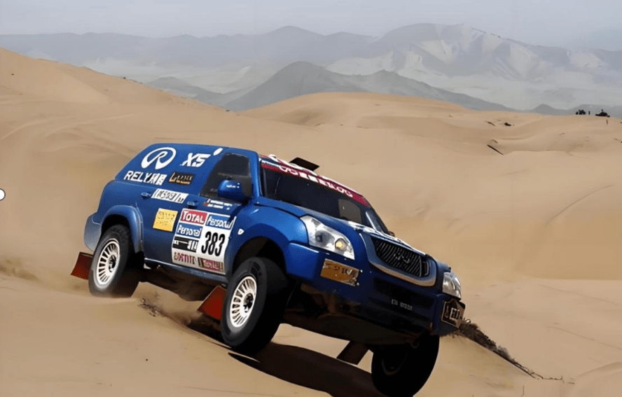 奇瑞威麟R08 PRO即將上市