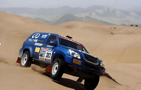 奇瑞威麟R08 PRO即将上市