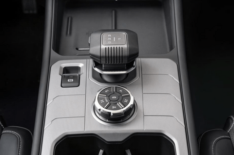 奇瑞威麟R08 PRO即将上市