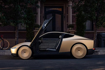 英特尔加入马斯克Terafab项目