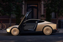 特斯拉Cybercab为何“返祖”装舵？说好的无方向盘呢？