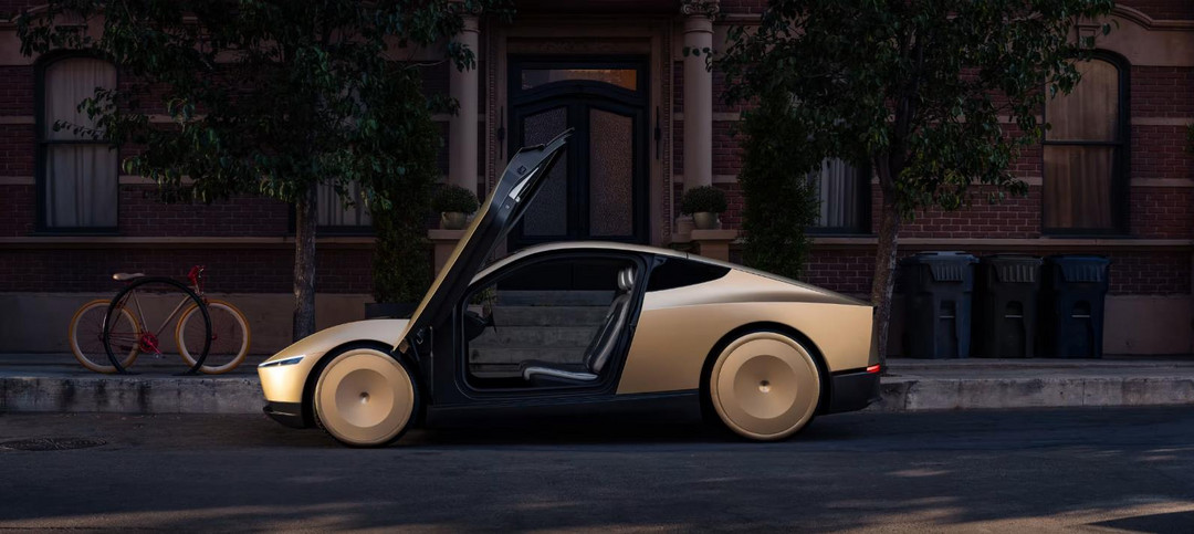 馬斯克稱(chēng)特斯拉FSD可減少90%車(chē)禍死亡