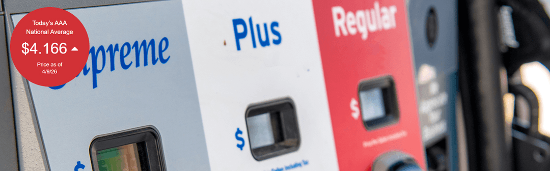 原油價(jià)格下跌，美國(guó)加油費(fèi)卻紋絲不動(dòng)？