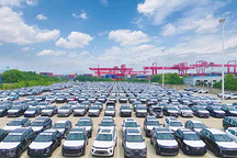 3月乘用车零售同比下滑15%，自主分化、出口亮眼