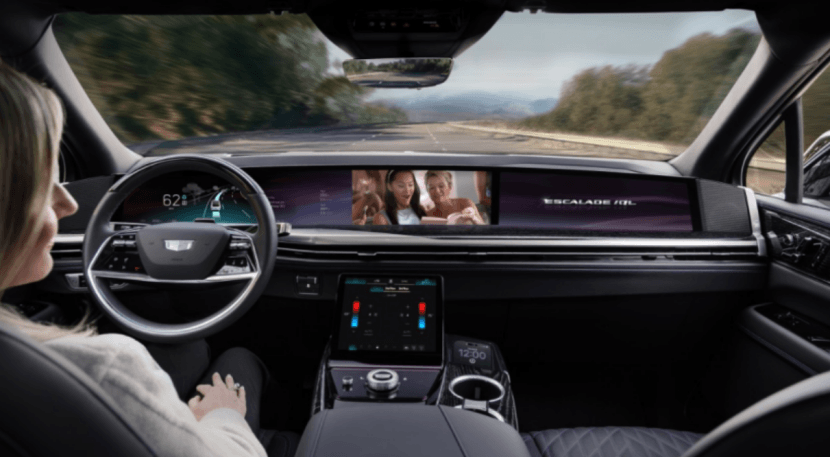 駕駛輔助訂閱席卷車市，為何用戶不愿買單？