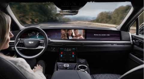 驾驶辅助订阅席卷车市，为何用户不愿买单？