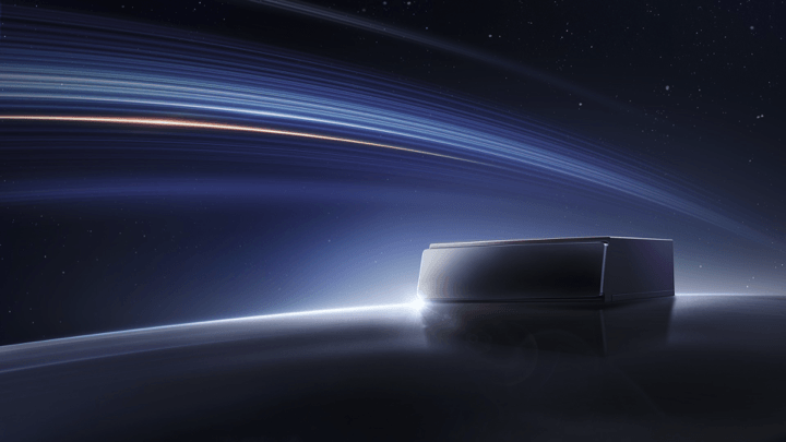 突破 51%，市占率連續(xù) 13 個月第一！禾賽車載主激光雷達(dá)市場斷層領(lǐng)先