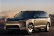 租电42万起！全新蔚来ES9开售：中国科技含量最高的SUV来了