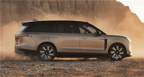 租电42万起!全新蔚来ES9开售:中国科技含量最高的SUV来了