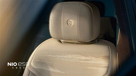 租电42万起!全新蔚来ES9开售:中国科技含量最高的SUV来了