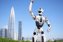 Seeds | 河南国资+立讯精密，联手投出一家百亿机器人