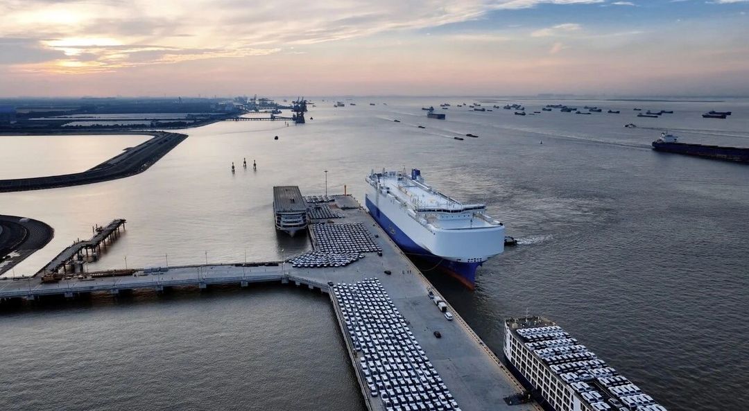 奇瑞首個海外運營中心落成，歐洲本地化進(jìn)入職能整合階段