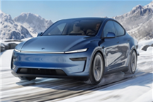 曝特斯拉正开发全新SUV：在中国生产 比Model Y/3都便宜