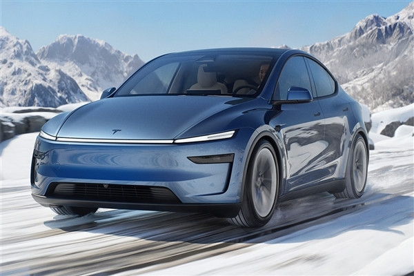 曝特斯拉正開發(fā)全新SUV：在中國生產(chǎn) 比Model Y/3都便宜