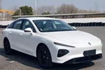 年内上市 荣威D7换电版或搭载宁德时代电池