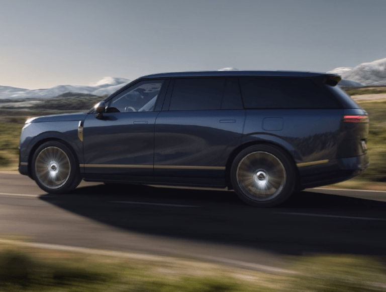 小鵬汽車與福耀集團深度合作