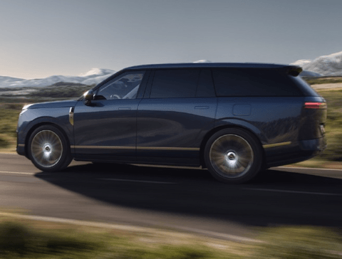 小鹏汽车与福耀集团深度合作