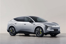 M03独撑近半销量，小鹏SUV终于来了