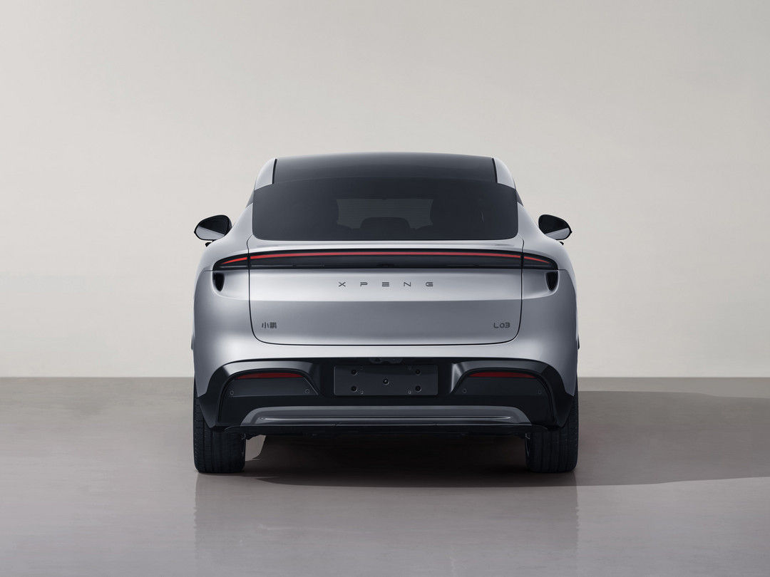 M03獨(dú)撐近半銷量，小鵬SUV終于來了