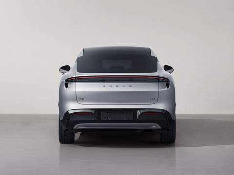 M03独撑近半销量，小鹏SUV终于来了