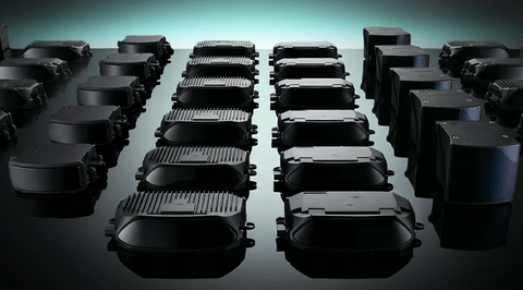 图达通官宣：交付量正式破百万