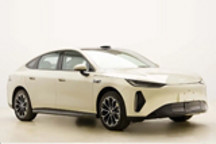 第二季度上市 奇瑞风云A9增程版申报图曝光