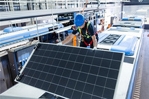 采埃孚推出面向公交车队的SolarBoost太阳能电池板系统