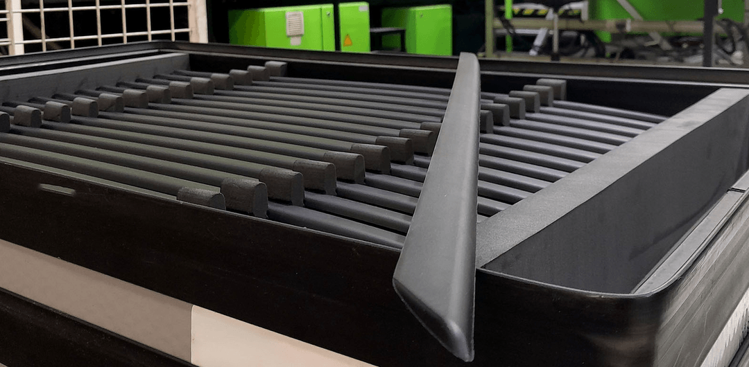 凱柏膠寶開發(fā)出含56%再生組分的密封復合物