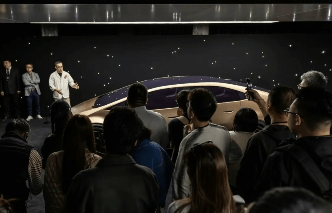 現(xiàn)代攜艾尼氪，再拼中國市場