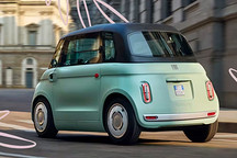 Stellantis一季度在意大利的产量同比增长9.5%