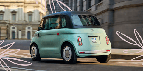 Stellantis一季度在意大利的产量同比增长9.5%