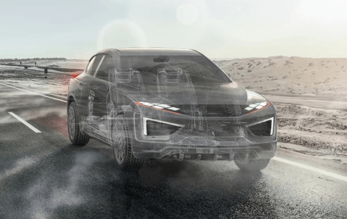 麥格納擬出售照明與車頂系統(tǒng)業(yè)務(wù)