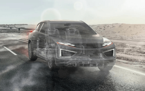 麦格纳拟出售照明与车顶系统业务