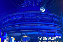 大众品牌，“三子”大考