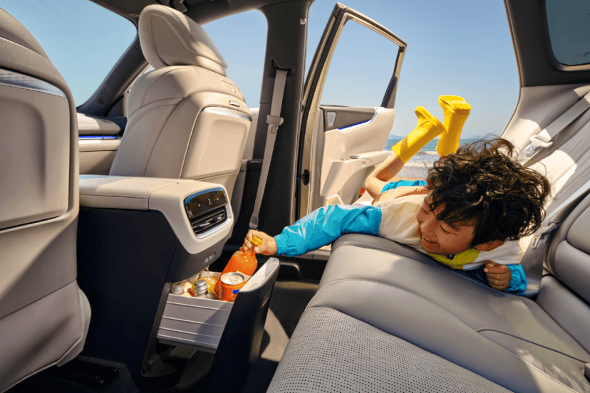 別克至境E7公布三款車型配置，定價區(qū)間16萬-21萬元