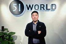 重磅！VTD时代落幕：海克斯康前智能驾驶业务核心负责人支振明加盟51Sim，智驾仿真迎来本土代际革新